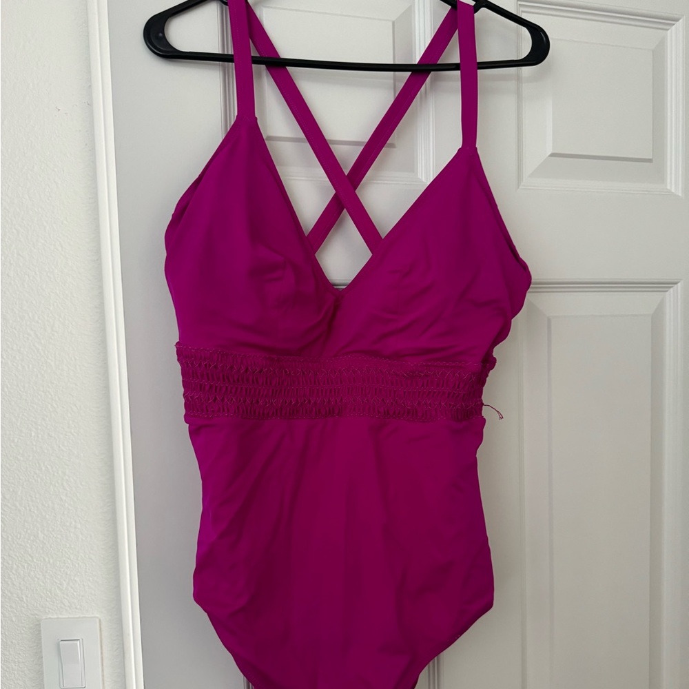 City chic swimsuit